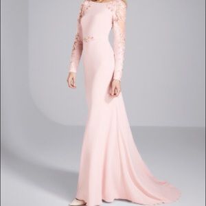 emerald bodycon dress